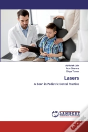 Capa do artigo Lasers