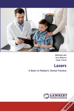 Capa do artigo Lasers