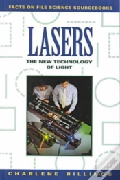 Capa do artigo Lasers