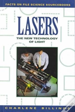 Capa do artigo Lasers