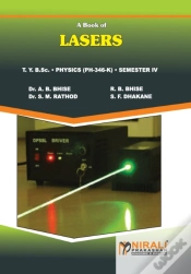 Capa do artigo Lasers
