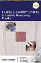 Lasers & Energy Devices In Aesthetic Dermatology Practice
