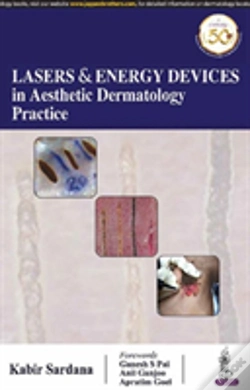 Capa do artigo Lasers & Energy Devices In Aesthetic Dermatology Practice