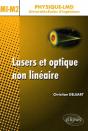 Lasers Et Optique Non Linéaire. Cours, Exercices Et Problèmes Corrigés - Niveau M1-M2 - Preview