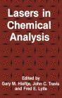 Lasers In Chemical Analysis - Preview