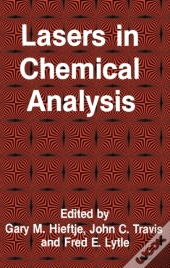 Lasers In Chemical Analysis