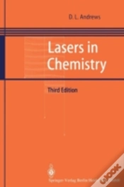 Capa do artigo Lasers In Chemistry