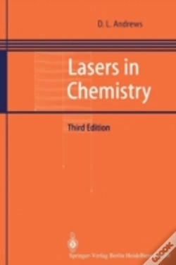 Capa do artigo Lasers In Chemistry