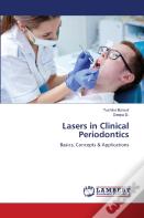 Lasers In Clinical Periodontics