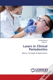 Capa do artigo Lasers In Clinical Periodontics