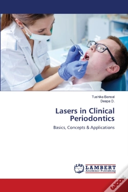 Capa do artigo Lasers In Clinical Periodontics