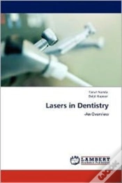 Capa do artigo Lasers In Dentistry