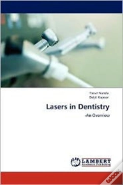 Capa do artigo Lasers In Dentistry