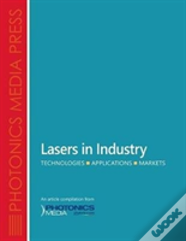 Lasers In Industry