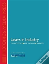 Capa do artigo Lasers In Industry