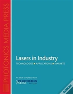 Capa do artigo Lasers In Industry
