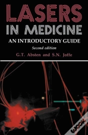 Capa do artigo Lasers In Medicine