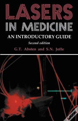 Capa do artigo Lasers In Medicine