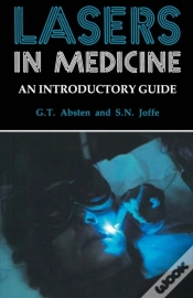 Capa do artigo Lasers In Medicine
