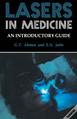 Capa do artigo Lasers In Medicine