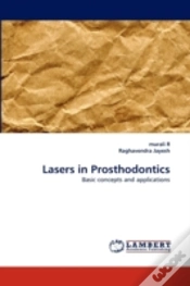 Capa do artigo Lasers In Prosthodontics