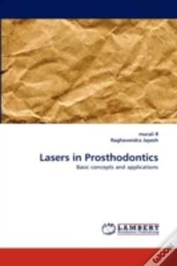 Capa do artigo Lasers In Prosthodontics