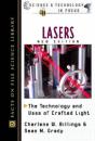 Lasers - Preview