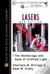 Capa do artigo Lasers
