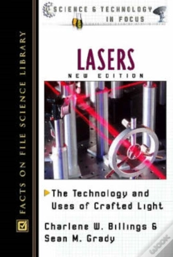 Capa do artigo Lasers