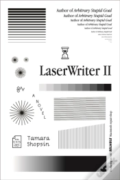 Capa do artigo Laserwriter Ii