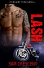Lash - Preview
