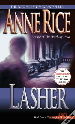 Capa do artigo Lasher