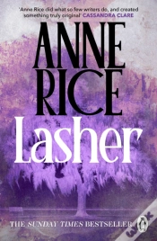 Capa do artigo Lasher