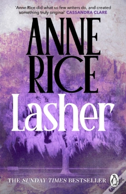 Capa do artigo Lasher