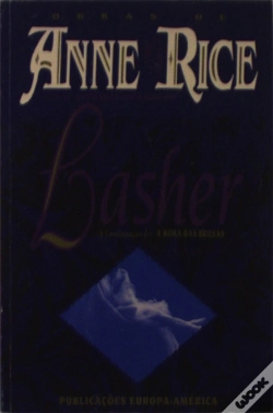 Capa do artigo Lasher II