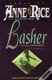 Capa do artigo Lasher - Volume I