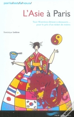 Capa do artigo L'Asie À Paris
