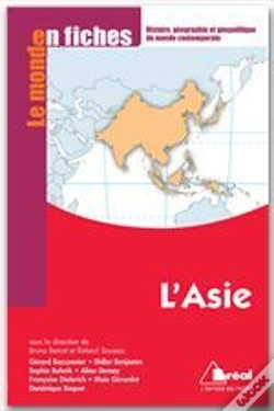 Capa do artigo L'Asie