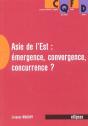 L'Asie De L'Est - Émergence, Convergence, Concurrence ? - Preview