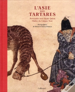 Capa do artigo L'Asie Des Tartares