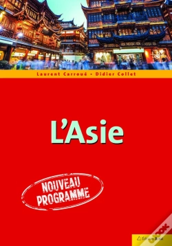 Capa do artigo L'Asie