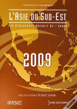 Capa do artigo L'Asie Du Sud-Est 2009
