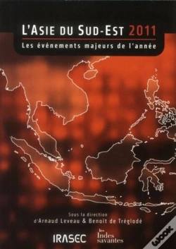 Capa do artigo L'Asie Du Sud-Est 2011