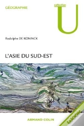 L'Asie Du Sud-Est (2e Édition)
