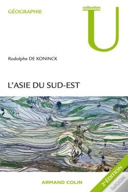 Capa do artigo L'Asie Du Sud-Est (2e Édition)