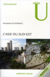 L'Asie Du Sud-Est