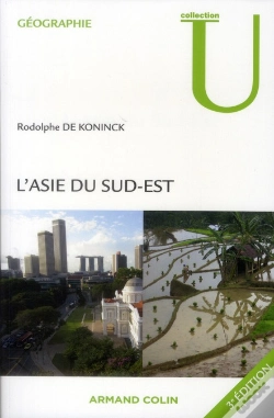 Capa do artigo L'Asie Du Sud-Est