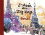 L'Asie En Zig Zag - Preview