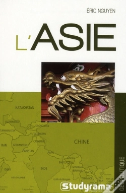 Capa do artigo L'Asie