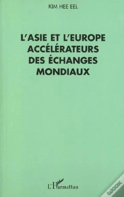 Capa do artigo L'Asie Et L'Europe Accelerateurs Des Echanges Mondiaux